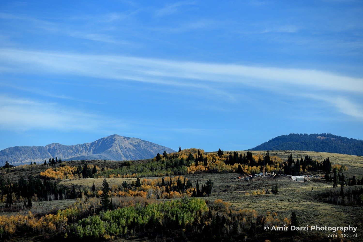 Grand Teton National Park Wyoming USA landscape nature Yellowstone And in Yellowstone Grand Teton Wyoming USA Photo 220