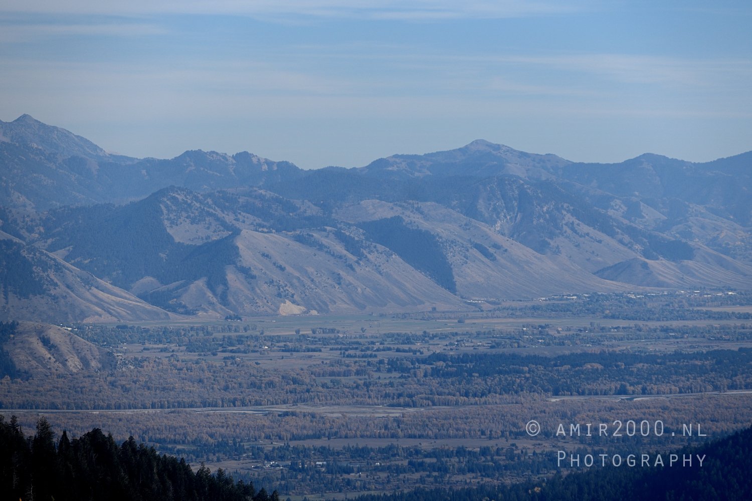 Grand Teton National Park Wyoming USA landscape nature Yellowstone And in Yellowstone Grand Teton Wyoming USA Photo 247