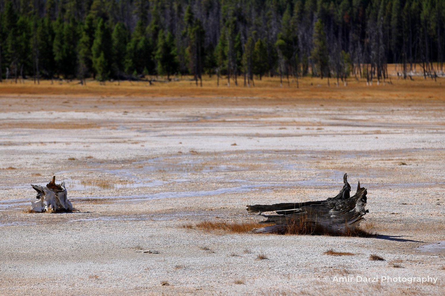Upper Geyser Basin Morning Glory Pool Yellowstone National Park Wyoming USA landscape nature And Grand Teton Photo 69