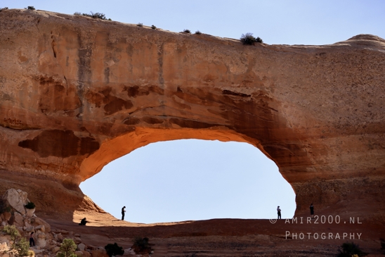 reveals a remarkable perspective of Moab Utah USA that exhibits its grandeur. .