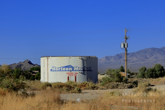 Marvel at the mesmerizing details of On the way to Death Valley National Park and Junction Historic District California