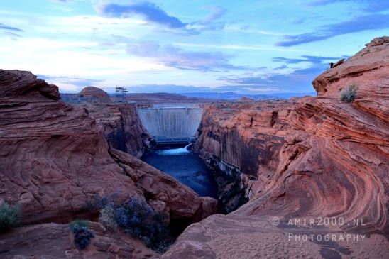 Glen_Canyon_Dam_Overlook_Page_Arizona_USA_Colorado_River_at_Sunset_nature_colors_landscape_Photography_024_Canon_EOS_R5_Mark_II.JPG