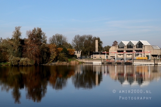 Boezemgemaal_Halfweg_reflection_Historic_Water_Pumping_Station_Amsterdam_Fall_Cityscape_Netherlands_Photography_001_Canon_EOS_R5_Mark_II.JPG
