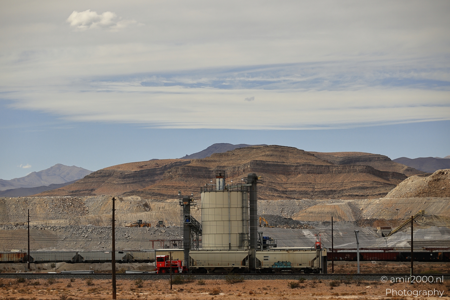 American Cities & Towns – Urban & Rural Life | Amir Darzi