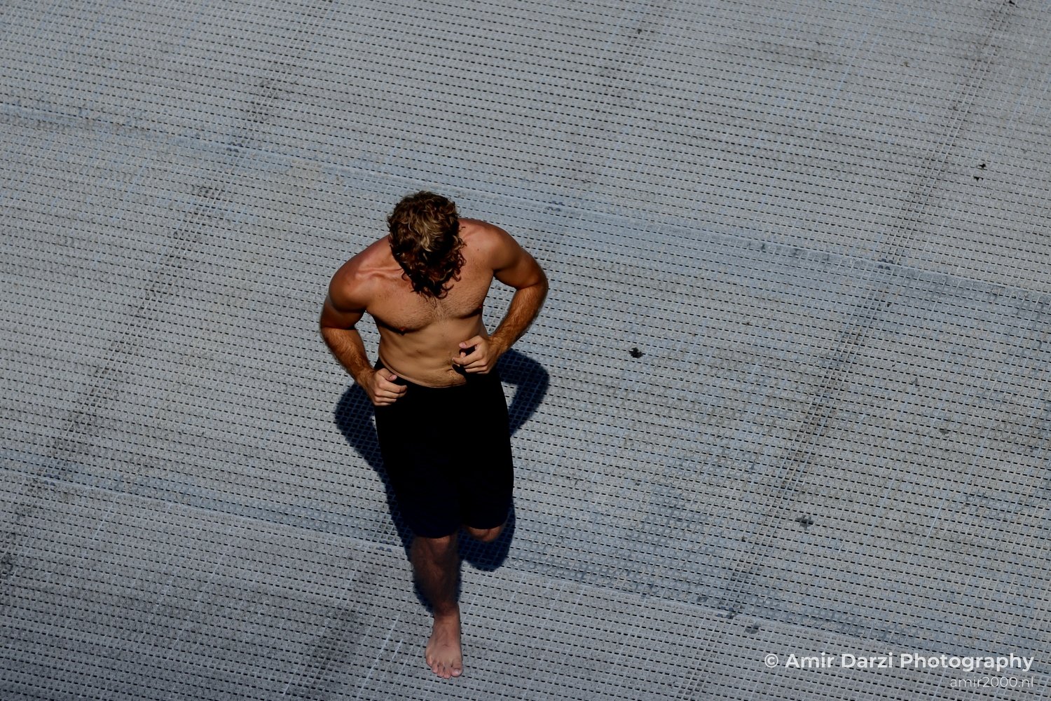Enjoying summer around the canal Amsterdam Netherlands People Creative from People Creative Collection series Photo 1