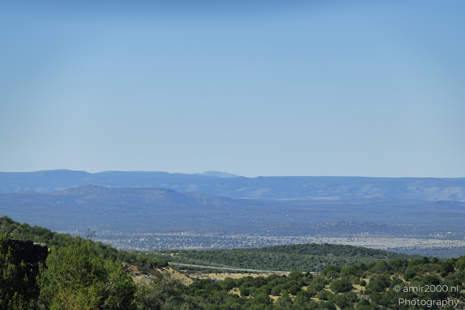 Western USA Nature – Canyons & Deserts | Amir Darzi