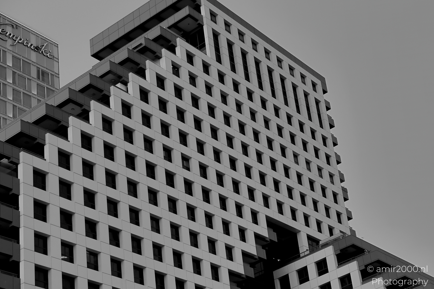 Architecture Photography – Designed Views by Amir Darzi