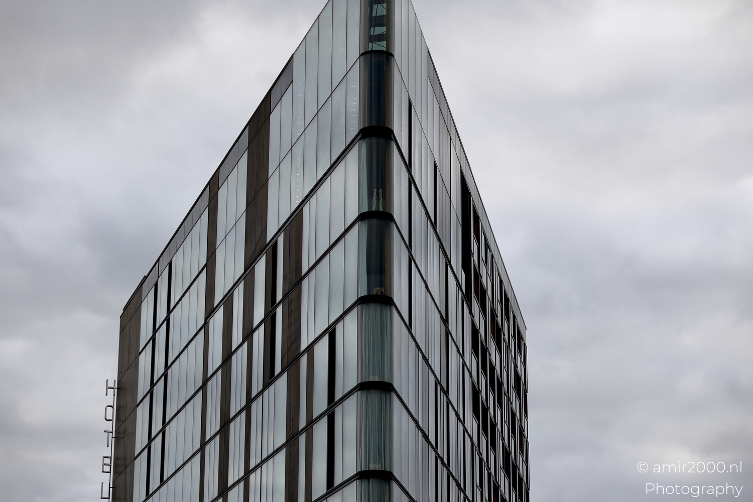 Architecture Photography – Designed Views by Amir Darzi