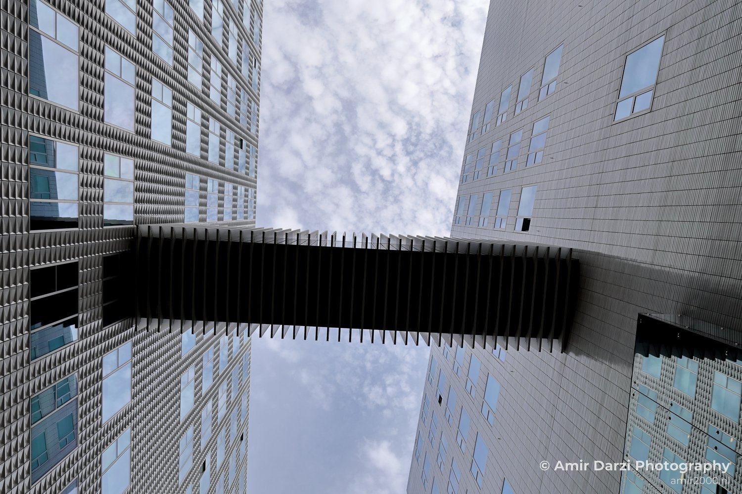 Ijdok IJDock Centrum Amsterdam Netherlands Architecture Photo 7