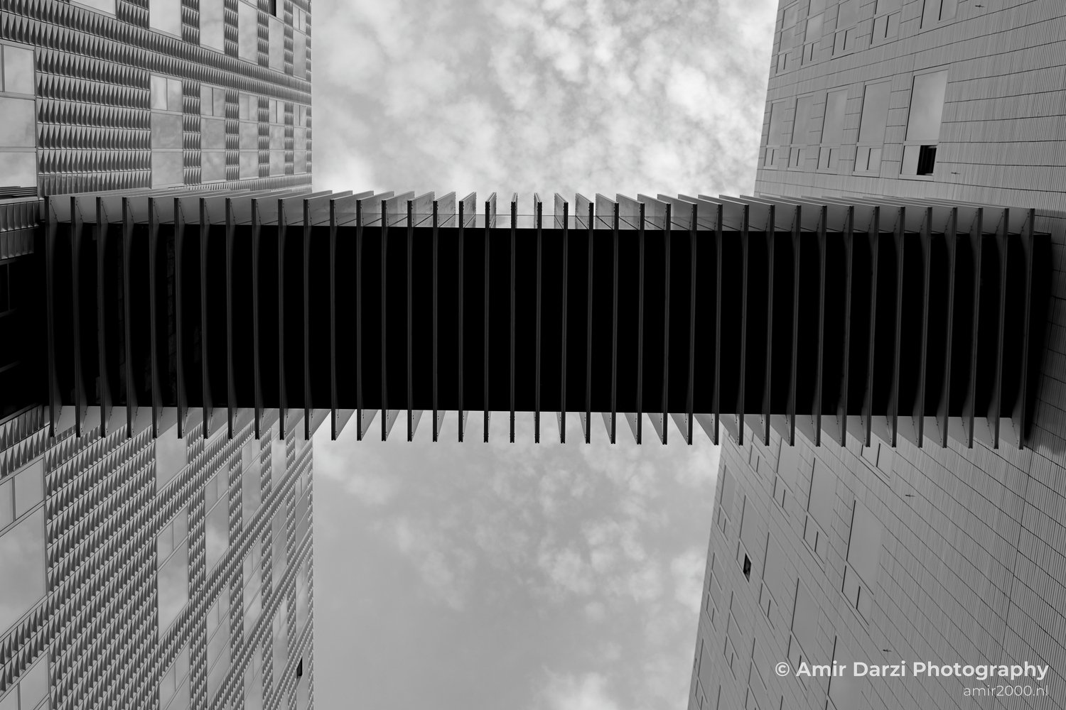 Ijdok IJDock Centrum Amsterdam Netherlands Architecture Photo 8