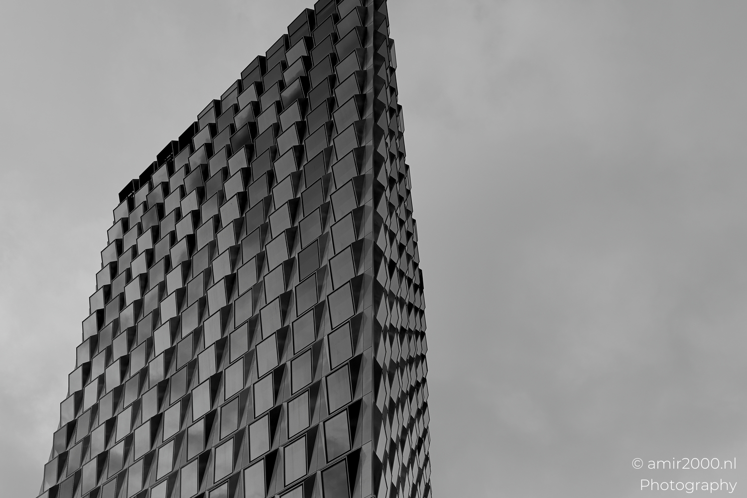 he_Pulse_of_Amsterdam_Zuidas_Black_and_White_Amsterdam_Netherlands_Architecture_Photography