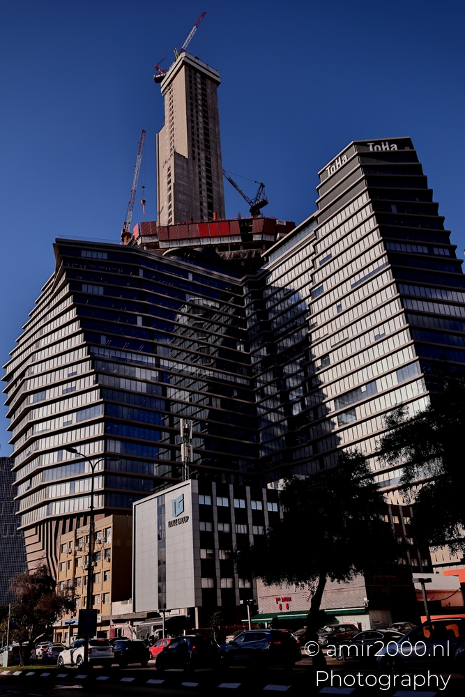 Architecture Photography – Designed Views by Amir Darzi