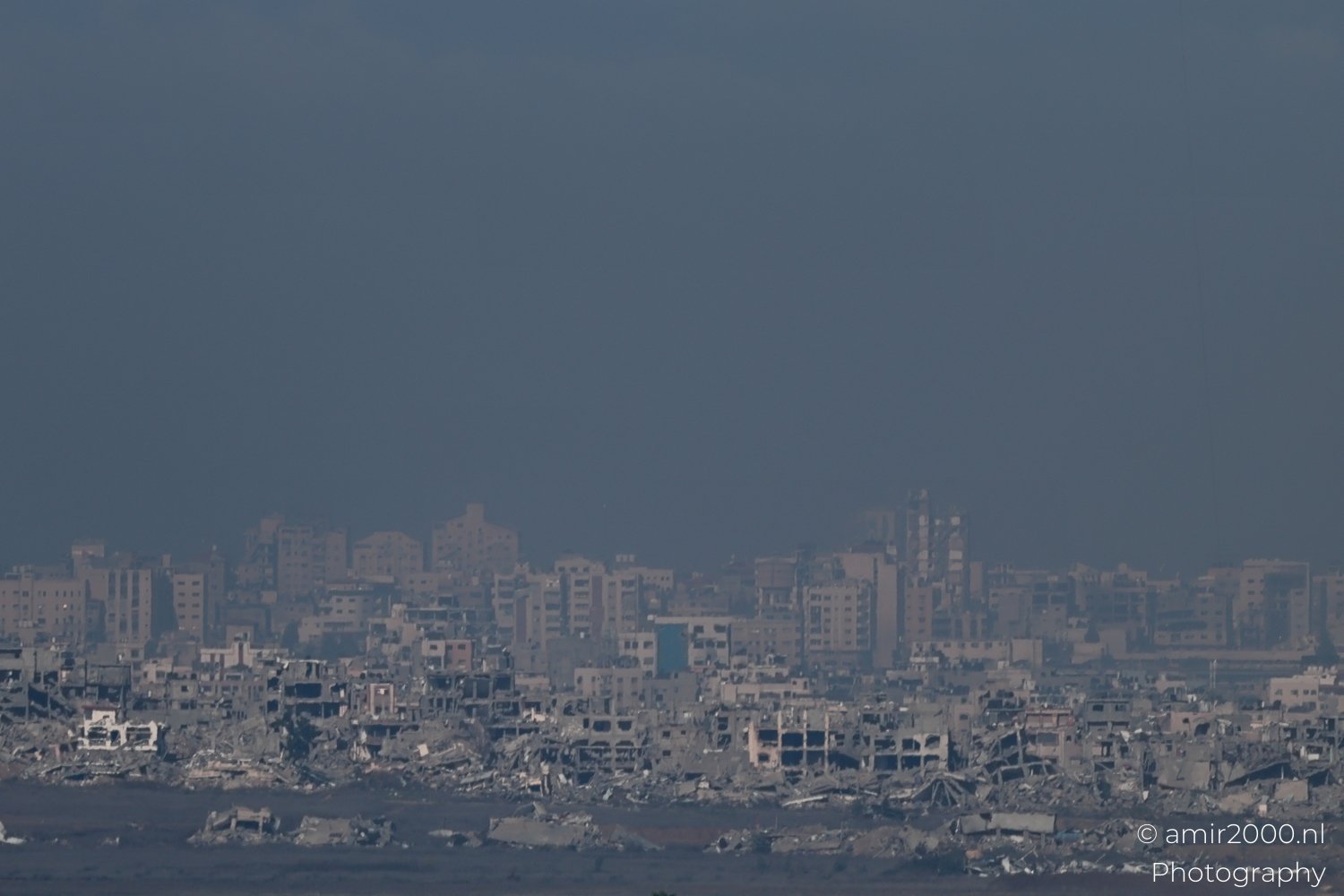 October 7 the aftermath of Gaza South Israel Blog Photo 2