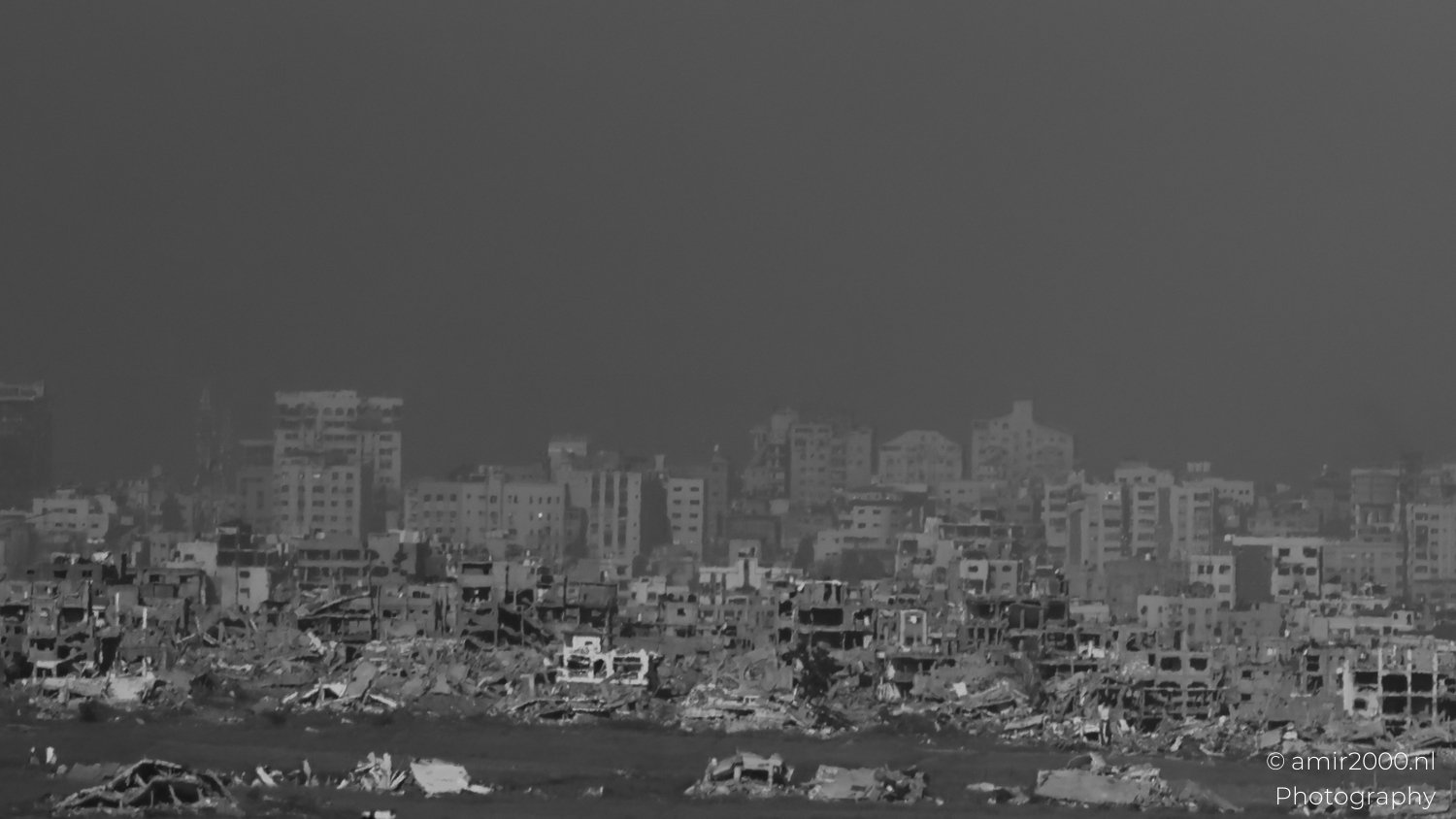 October 7 the aftermath of Gaza South Israel Blog Photo 8