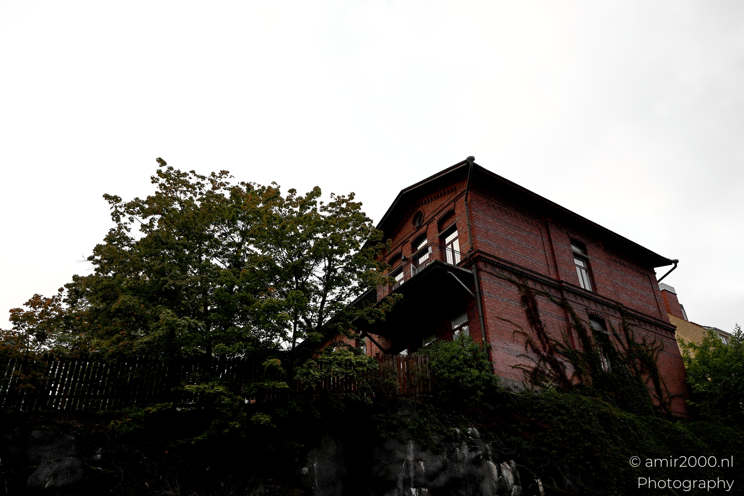 Cityscape Photography – Urban Vibes by Amir Darzi