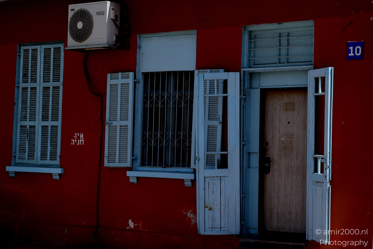 Cityscape Photography – Urban Vibes by Amir Darzi