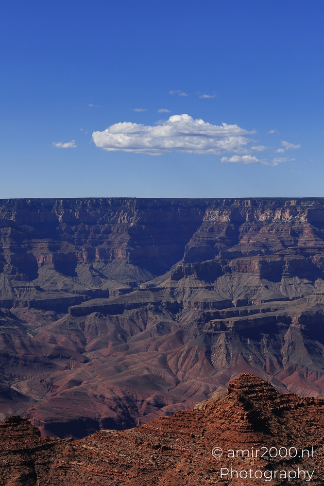 Grand Canyon Landscapes – Vistas & Details | Amir Darzi