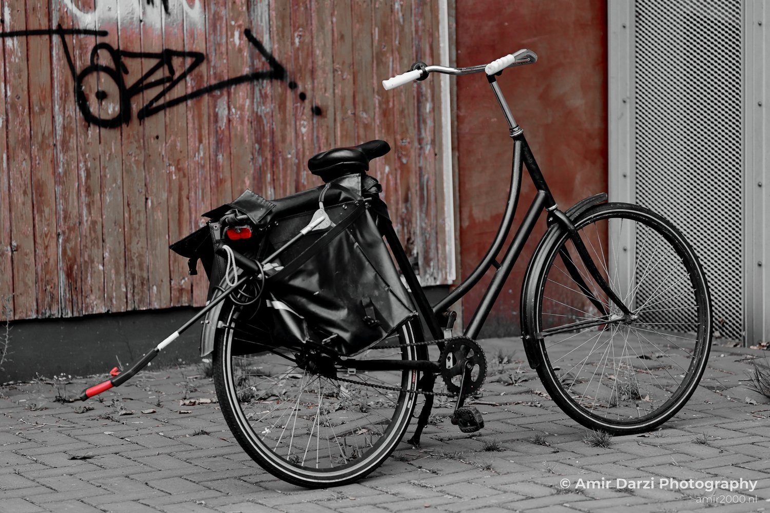 City of bicycles Amsterdam Netherlands Miscellaneous Photo 4