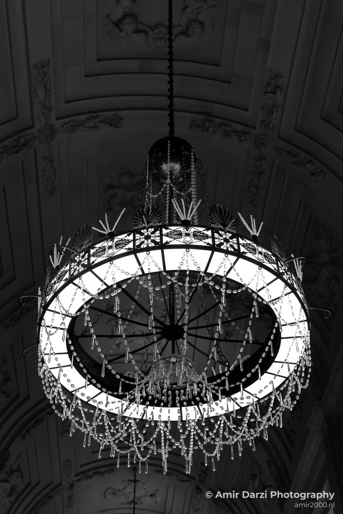 Inside Royal Palace Koninklijk Paleis Amsterdam Netherlands Miscellaneous Photo 8