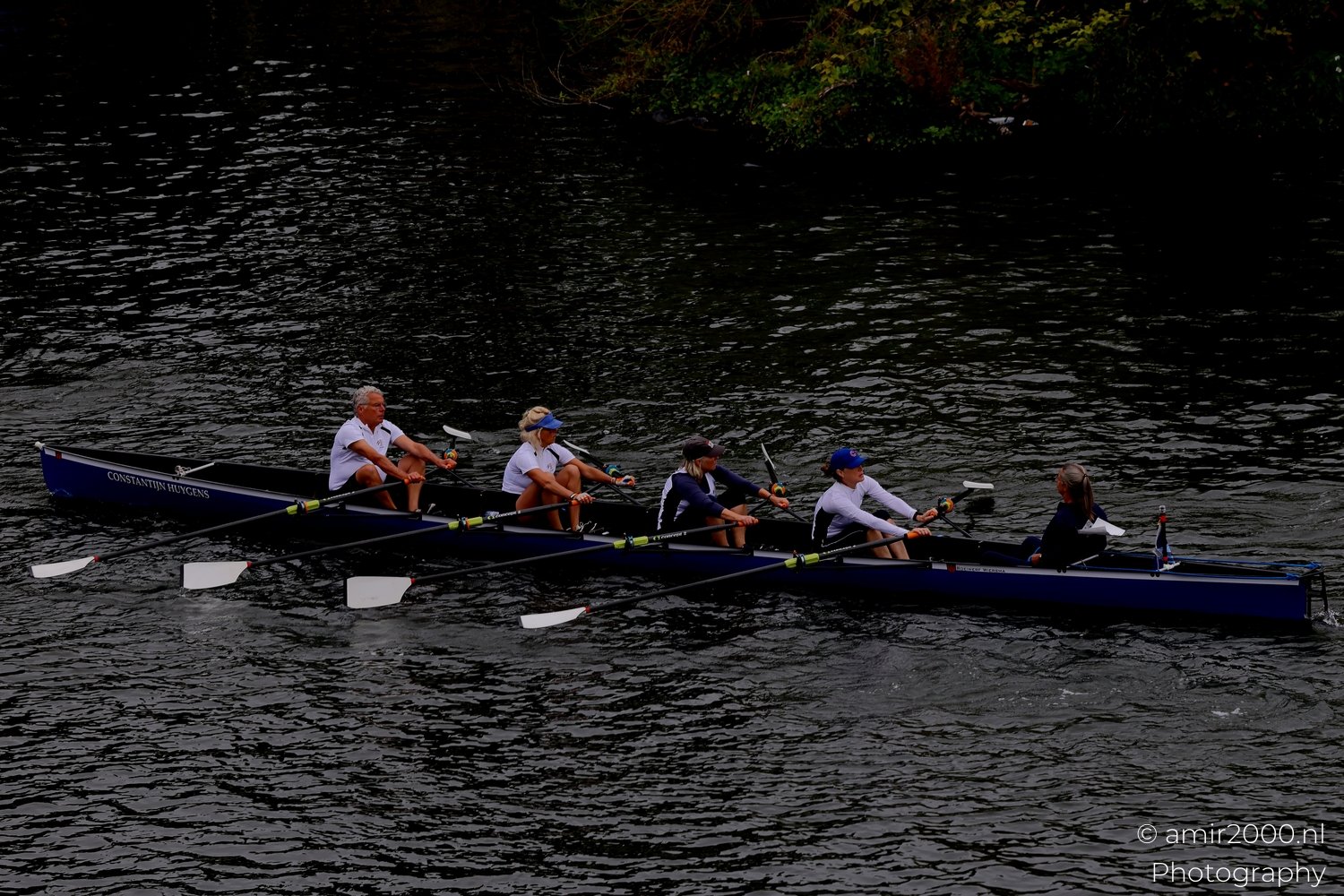 Rowing Team competition during Sail 2025 750 to the city Amsterdam Netherlands Miscellaneous Photo 3