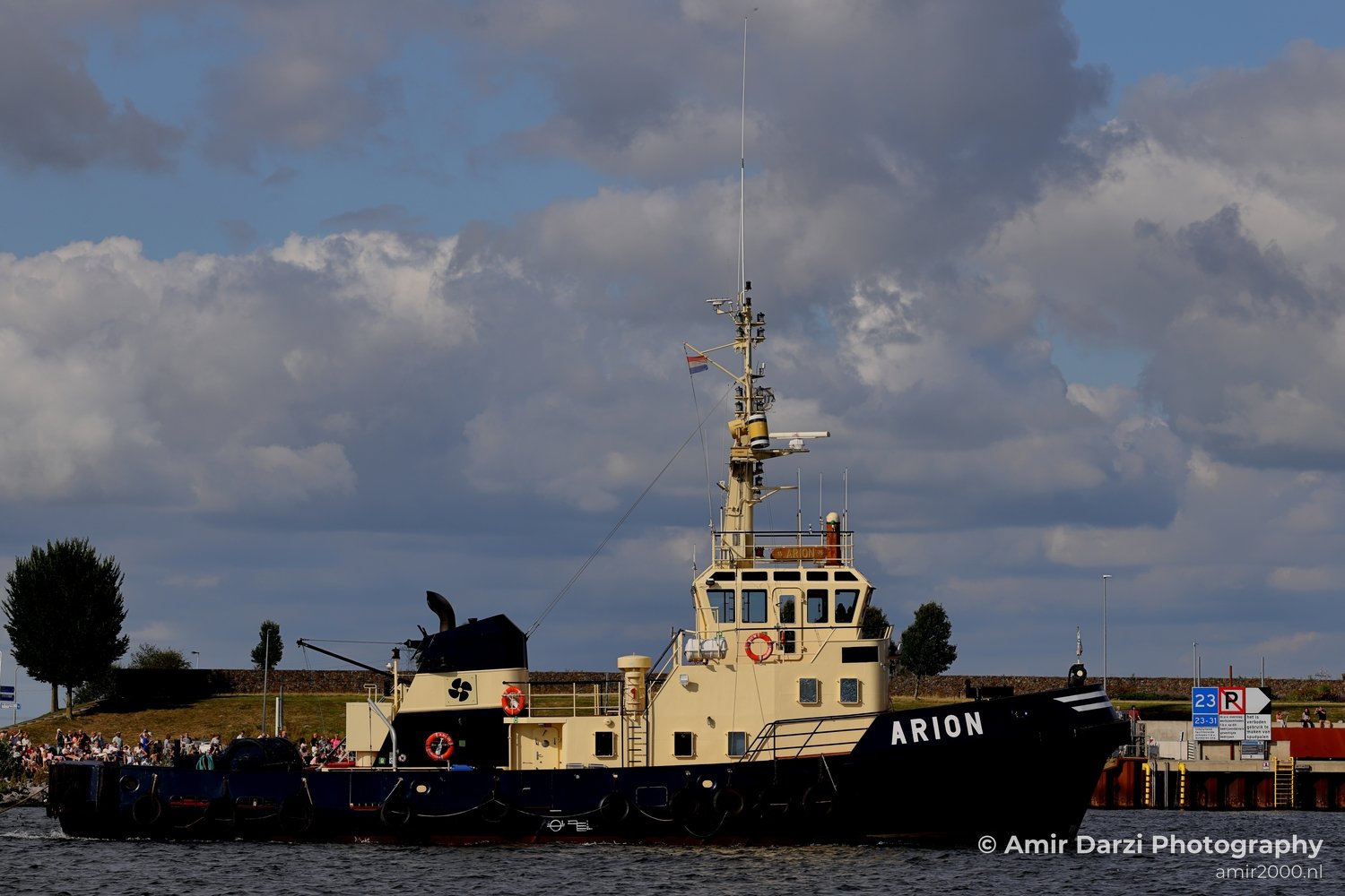 SAIL Out Traditional sailing ship the end of Sail 2025 750 to the city Amsterdam Netherlands Photo 34
