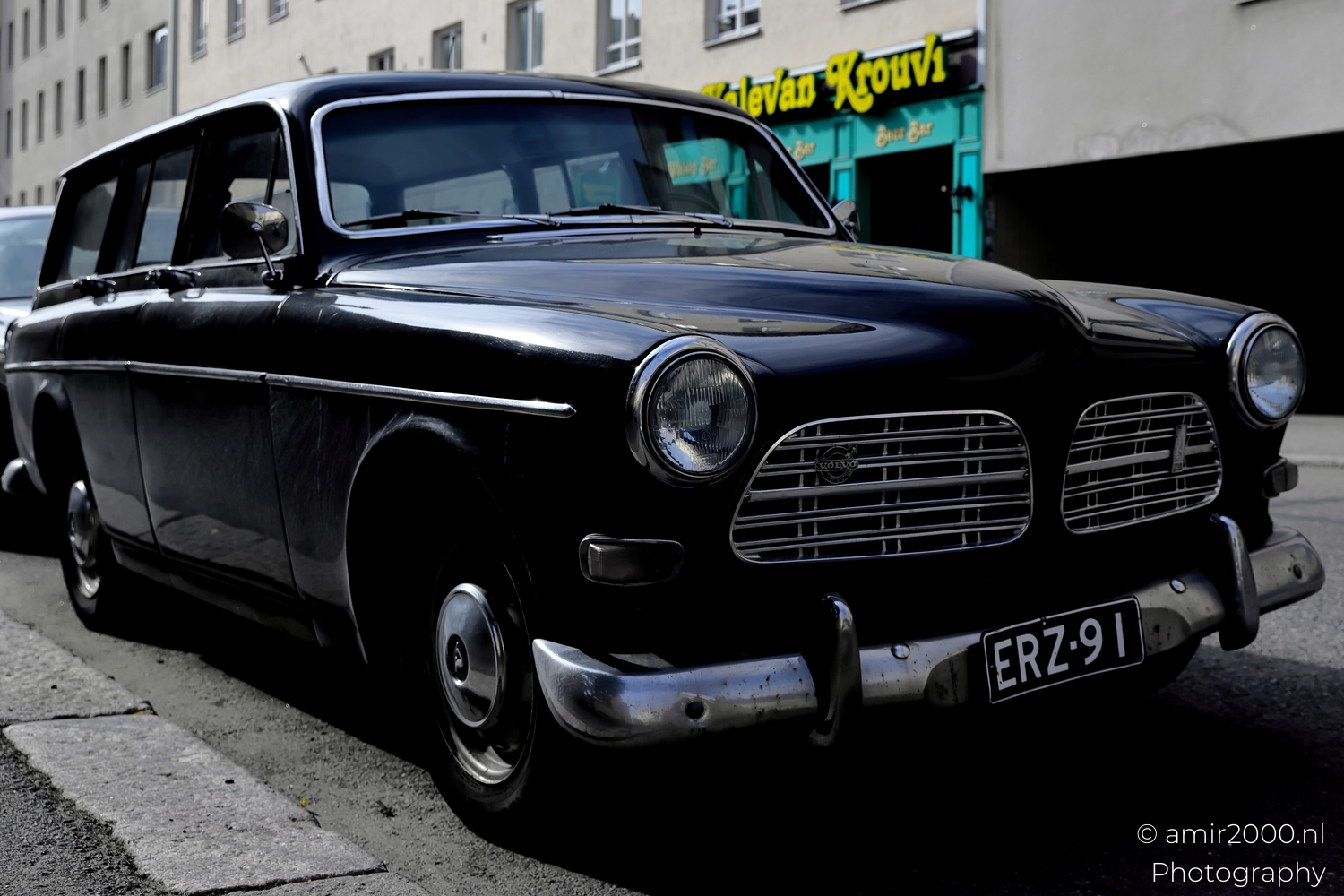 Miscellaneous Photography by Amir Darzi