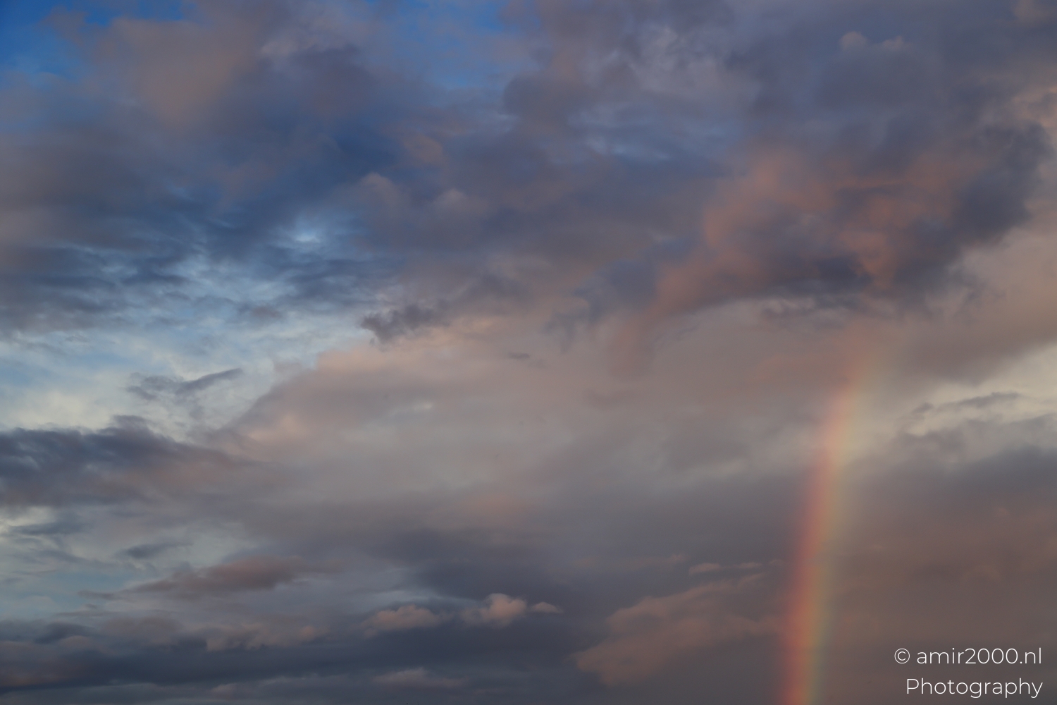 Nature Landscape Photography – By Amir Darzi