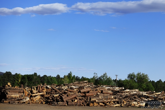 American Cities and Towns – Urban and Rural Life | Amir Darzi