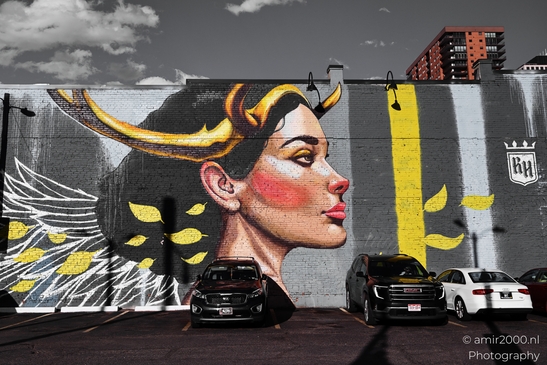 American Cities and Towns – Urban and Rural Life | Amir Darzi