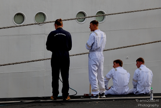 Crew_and_security_during_Sail_2025_750_to_the_city_Amsterdam_Netherlands_People_Creative_Collection_Photography_Canon_EOS_R5_Mark_II_2025_001.JPG