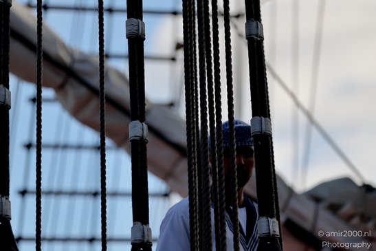 Crew_and_security_during_Sail_2025_750_to_the_city_Amsterdam_Netherlands_People_Creative_Collection_Photography_Canon_EOS_R5_Mark_II_2025_002.JPG