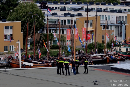 Crew_and_security_during_Sail_2025_750_to_the_city_Amsterdam_Netherlands_People_Creative_Collection_Photography_Canon_EOS_R5_Mark_II_2025_005.JPG