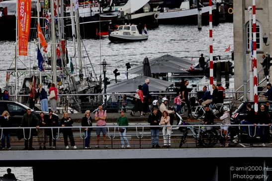 Crew_and_security_during_Sail_2025_750_to_the_city_Amsterdam_Netherlands_People_Creative_Collection_Photography_Canon_EOS_R5_Mark_II_2025_006.JPG