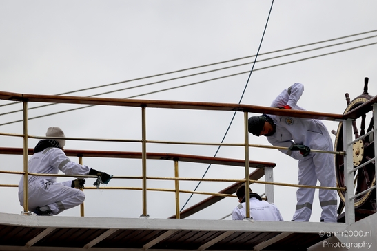 Crew_and_security_during_Sail_2025_750_to_the_city_Amsterdam_Netherlands_People_Creative_Collection_Photography_Canon_EOS_R5_Mark_II_2025_008.JPG