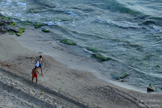 People_at_the_beach_scenery_Tel_Aviv_jaffa_Israel_People_Creative_Collection_Photography_Canon_EOS_R5_Mark_II_2025_001.JPG