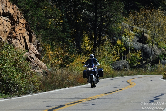 Motorcyclist_riding_through_Pikes_Peak_Transportation_Collection_USA_Highway_and_Road_Scenes_Photography_Canon_EOS_R5_Mark_II_2025_001.JPG