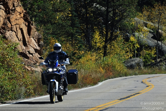 Motorcyclist_riding_through_Pikes_Peak_Transportation_Collection_USA_Highway_and_Road_Scenes_Photography_Canon_EOS_R5_Mark_II_2025_002.JPG