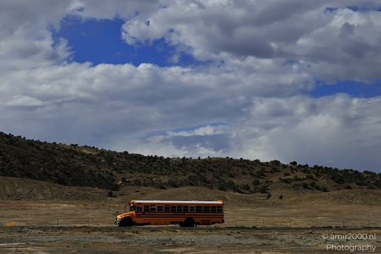 School_Bus_In_Desert_Landscape_Colorado_Transportation_Collection_USA_Highway_and_Road_Scenes_Photography_Canon_EOS_R5_Mark_II_2025_001.JPG