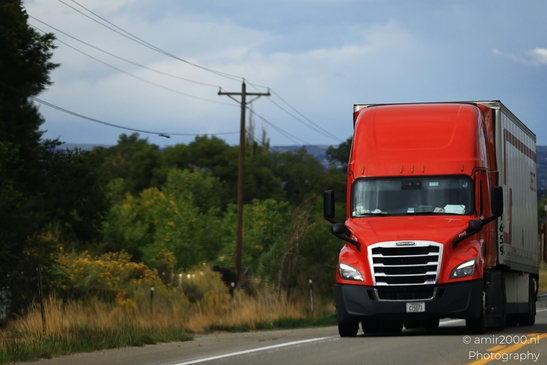Truck_in_Colorado_highway_Transportation_Collection_USA_Highway_and_Road_Scenes_Photography_Canon_EOS_R5_Mark_II_2025_002.JPG