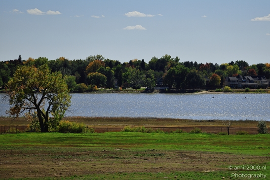 A_Serene_Lake_Scene_With_A_Clear_Blue_Sky_And_Trees_Denver_Colorado_USA_Western_USA_Nature_Photography_Canon_EOS_R5_Mark_II_2025_001.JPG