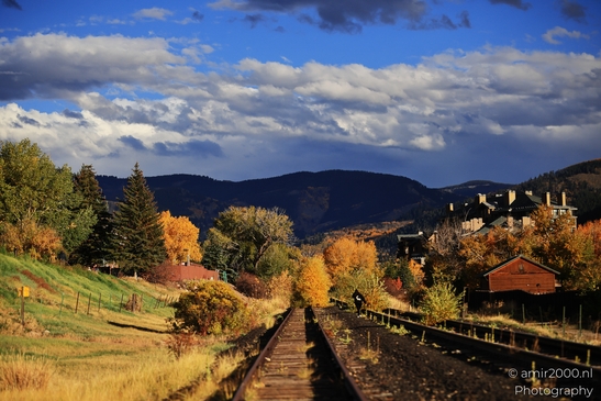 Western USA Nature – Canyons and Deserts | Amir Darzi