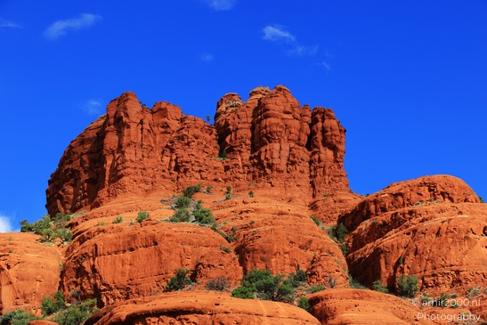 Bell Rock Hike Loop A breathtaking view of the Bell Rock formation in the heart of the desert image from year 2025 #7