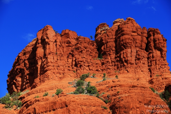 Bell Rock Hike Loop Red rock formations at Bell Rock Hike Loop in Sedona, Arizona in Sedona Arizona image from year 2025 #8