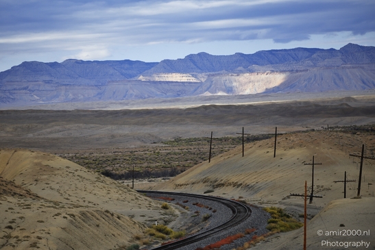 Desert_Train_Track_In_Utah_Train_Photography_Collection_Western_USA_Nature_Photography_Canon_EOS_R5_Mark_II_2025_001.JPG
