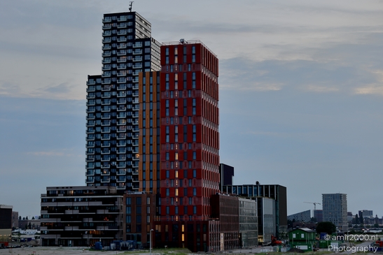 Justus_Sluisbuurt_and_Hogeschool_Inholland_View_With_Reflection_at_sunset_Amsterdam_Netherlands_Architecture_Photography_Canon_EOS_R5_Mark_II_2025_004.JPG