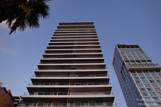 Modern_Highrise_In_Retsif_Herbert_Samuel_Street_Tel_Aviv_jaffa_Israel_architecture_Photography_Canon_EOS_R5_Mark_II_2025_005.JPG