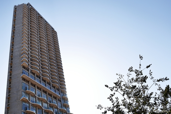 Modern_Highrise_Neve_Tzedek_Tower_Tower_Tel_Aviv_jaffa_Israel_architecture_Photography_Canon_EOS_R5_Mark_II_2025_002.JPG