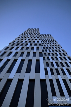 Natural-light on Postillion Hotel in Amsterdam Netherlands. - image from year 2025 #010