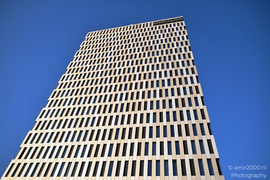 Postillion Hotel And Convention In Amstelkwartier Zuid - image from year 2025 #013