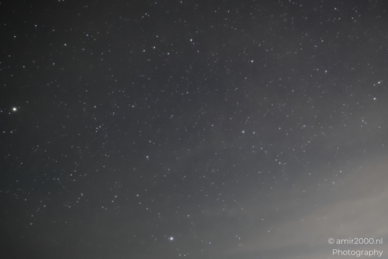 Night Sky Starfield Over Desert in Sedona Arizona USA. The night sky in Sedona, Arizona, is a - image from year 2025 #010